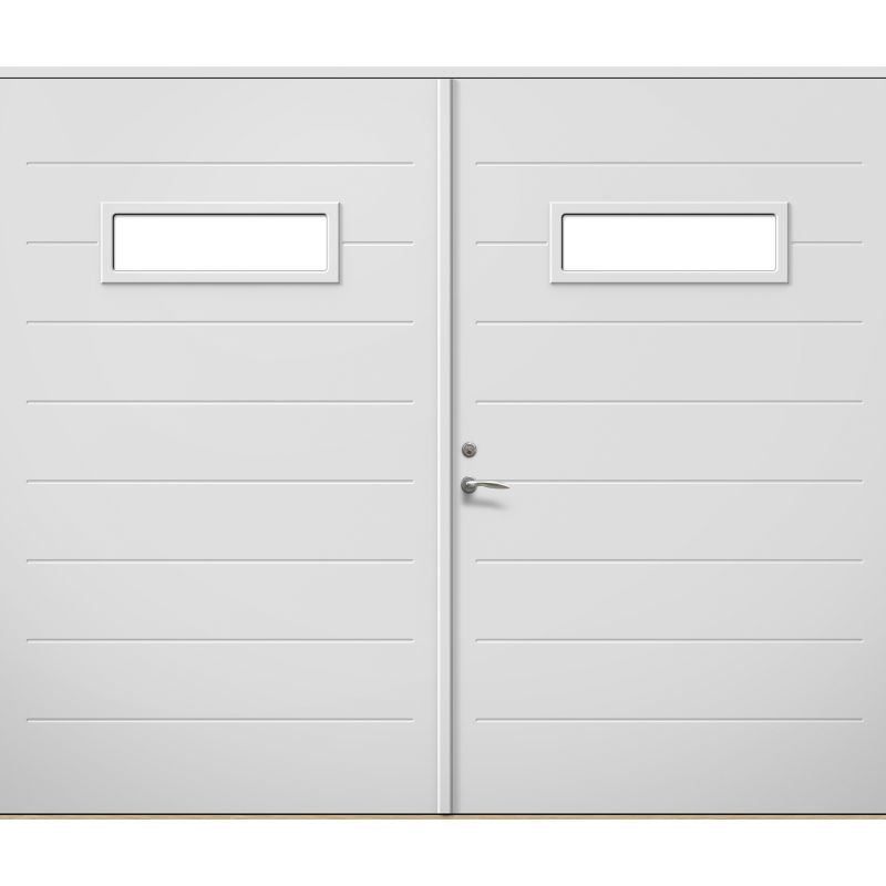 Dieden-Ekodoor Lomma P1604 Slagport