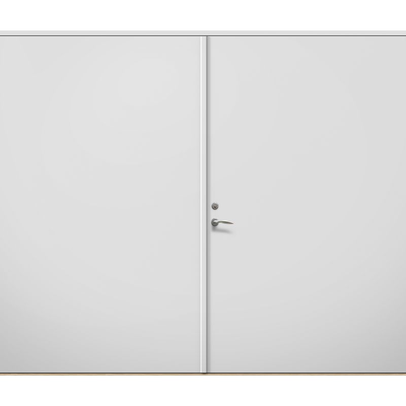 Dieden-Ekodoor Oslo P1000 Slagport