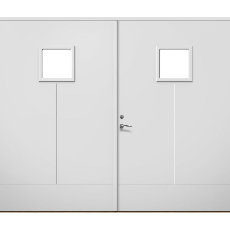 Dieden-Ekodoor Varberg P12I1 Slagport