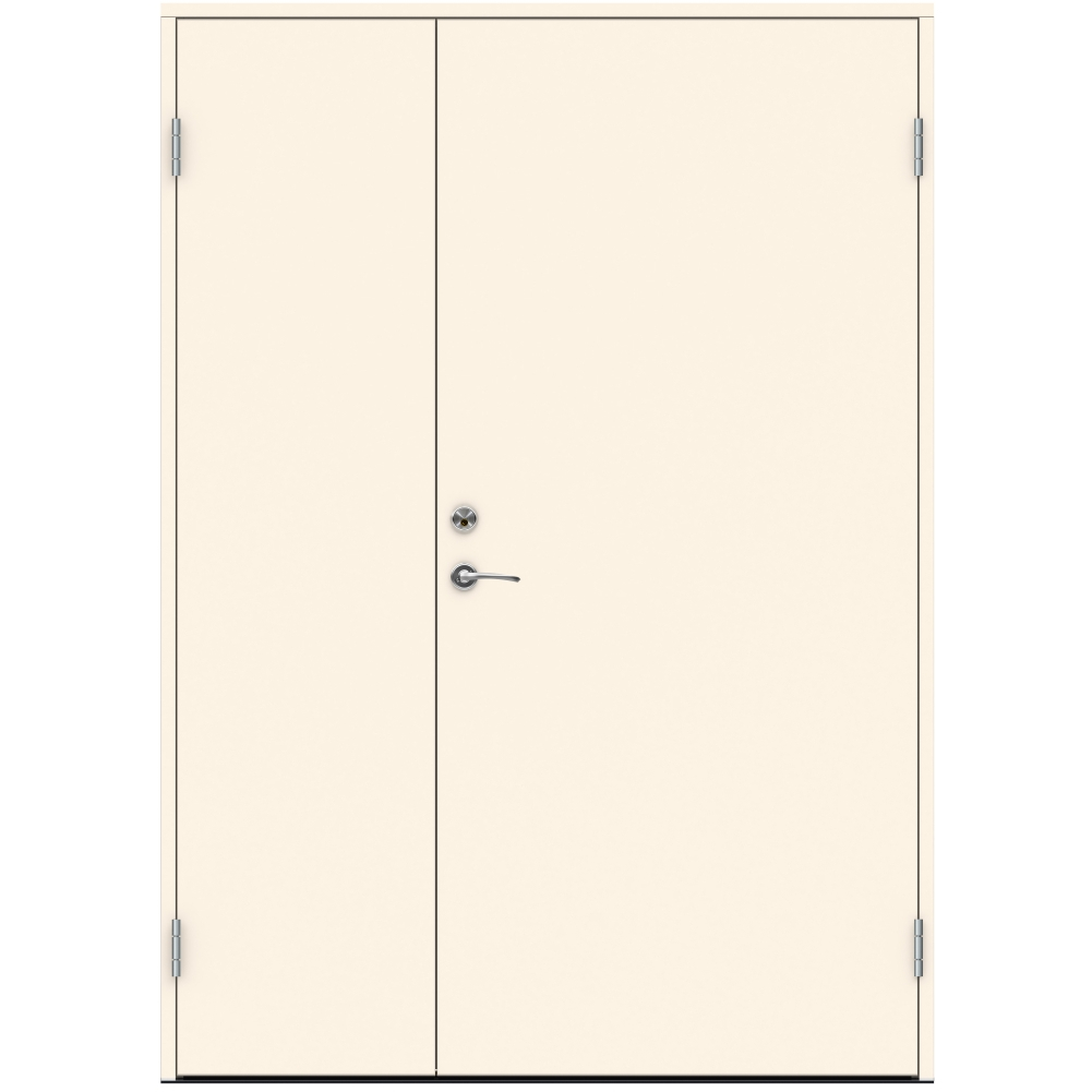 Swedoor Advance-line Function Bering Halvparytterdörr