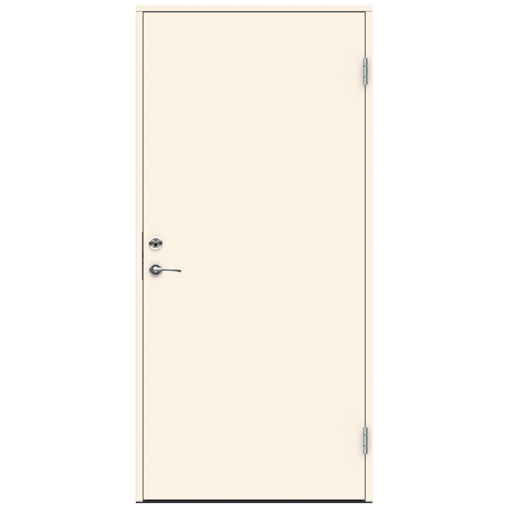 Swedoor Advance-line Function Bering Ytterdörr