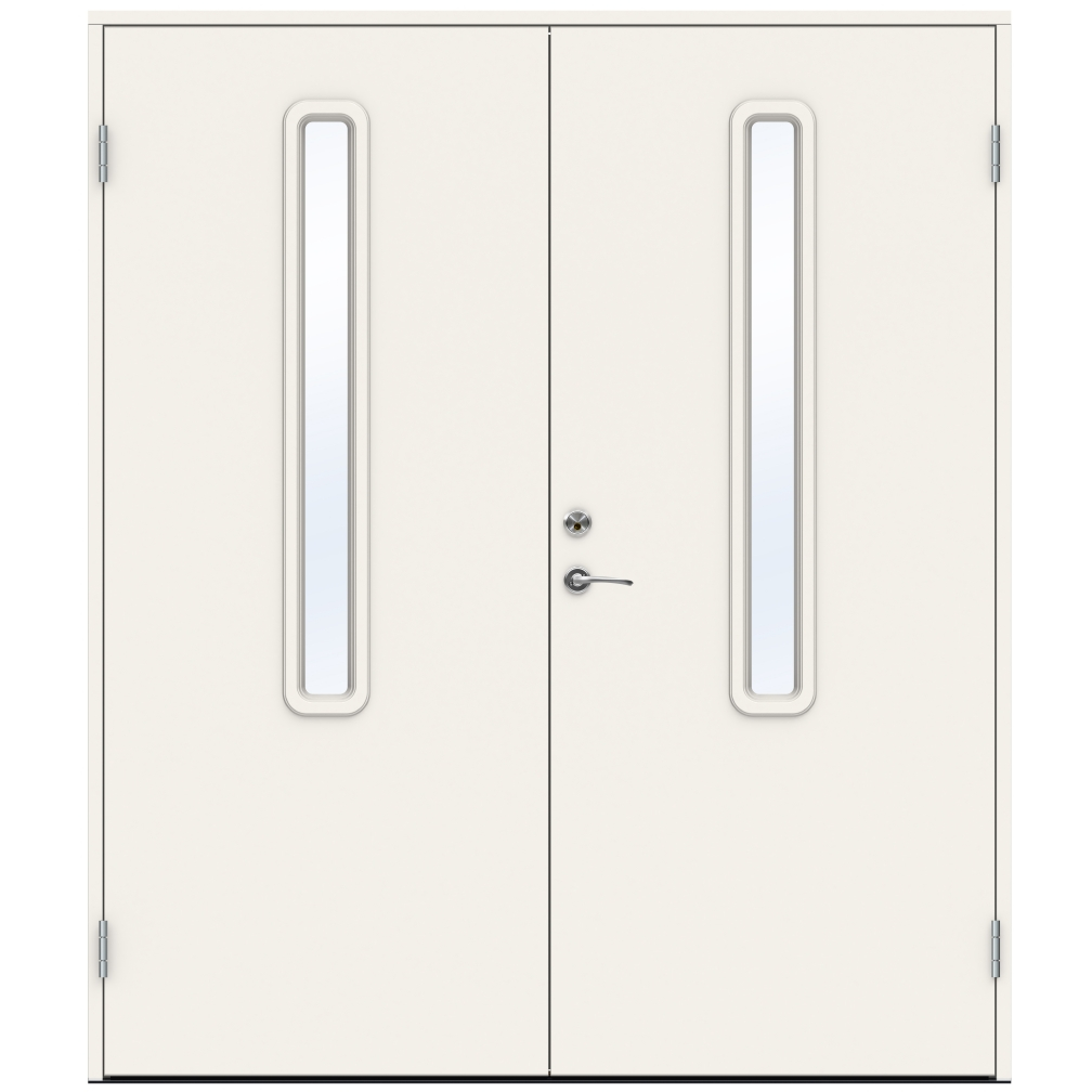 Swedoor Advance-line Function Nile Parytterdörr
