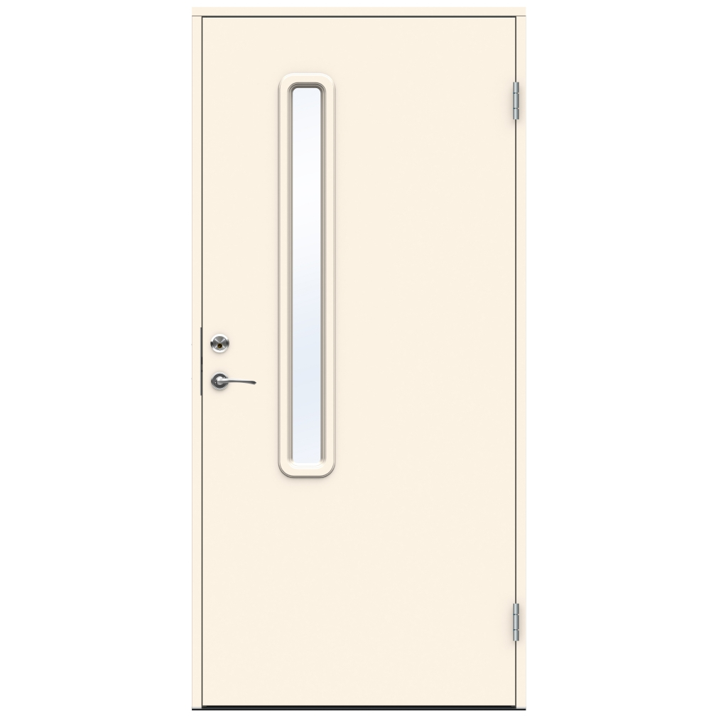 Swedoor Advance-line Function Volga Ytterdörr