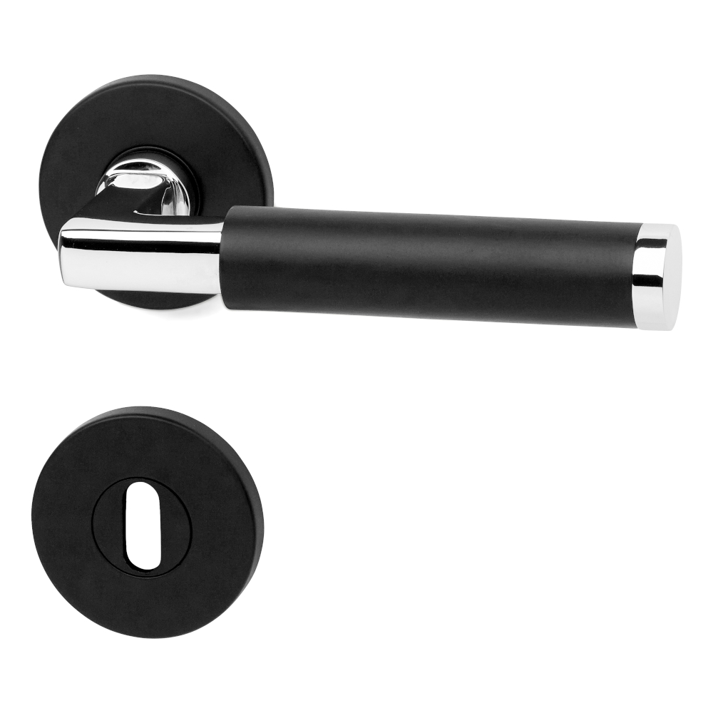 Dörrhandtag Brighton (Innerdörr)