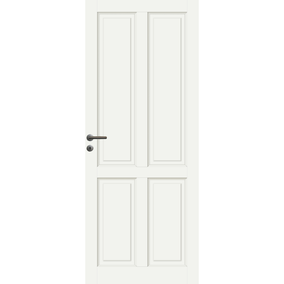 Bleckhall Herrgård Innerdörr (Gammal Standard)