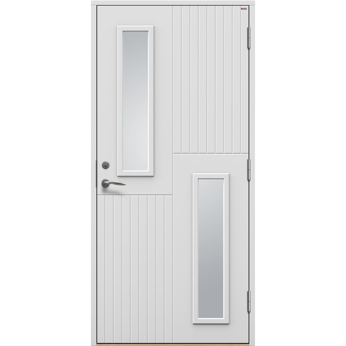 Dieden-Ekodoor Hylta 9722 Ytterdörr