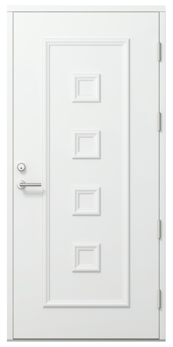 Kaski Landsort Ytterdörr