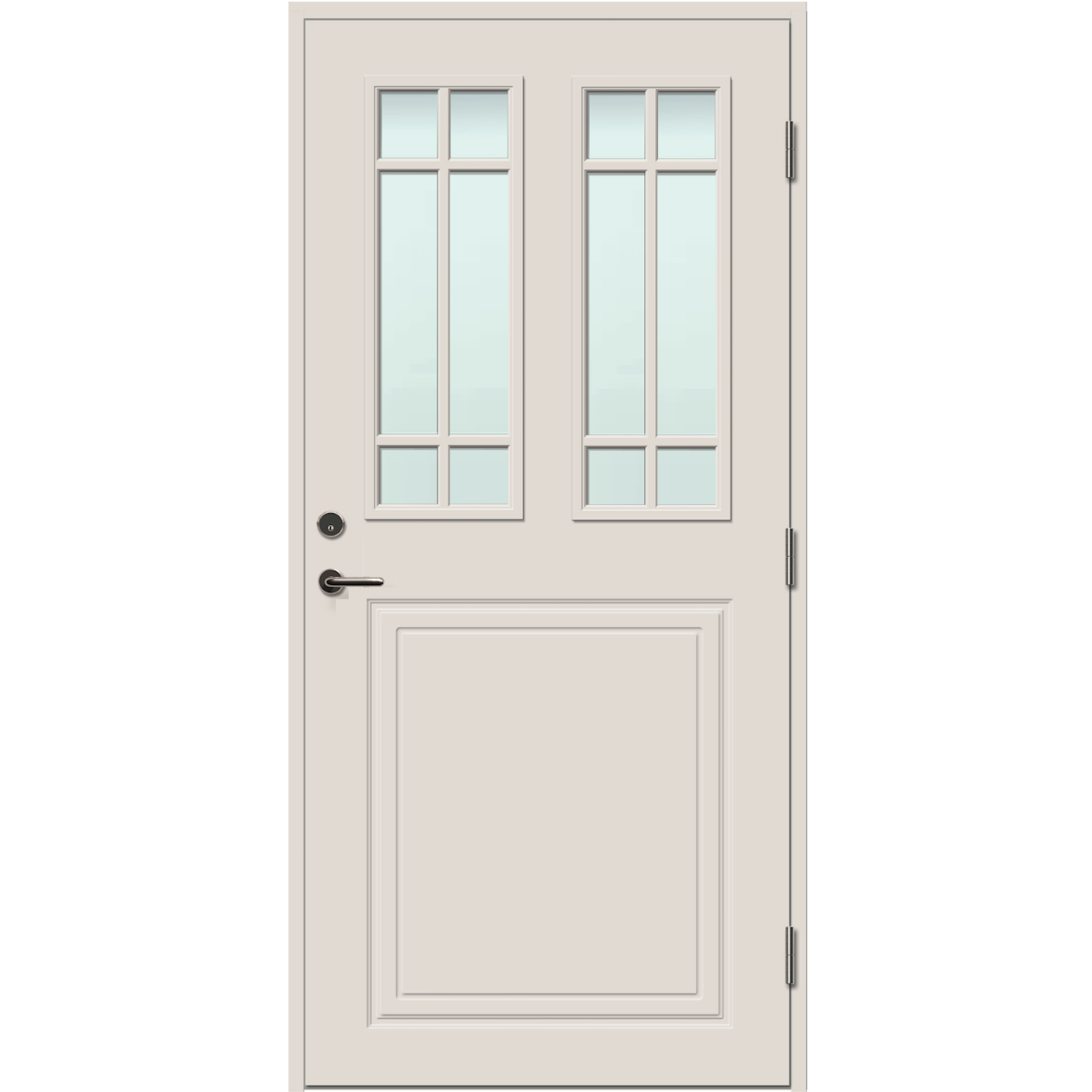 Bleckhall Lidingö Glas 2FM