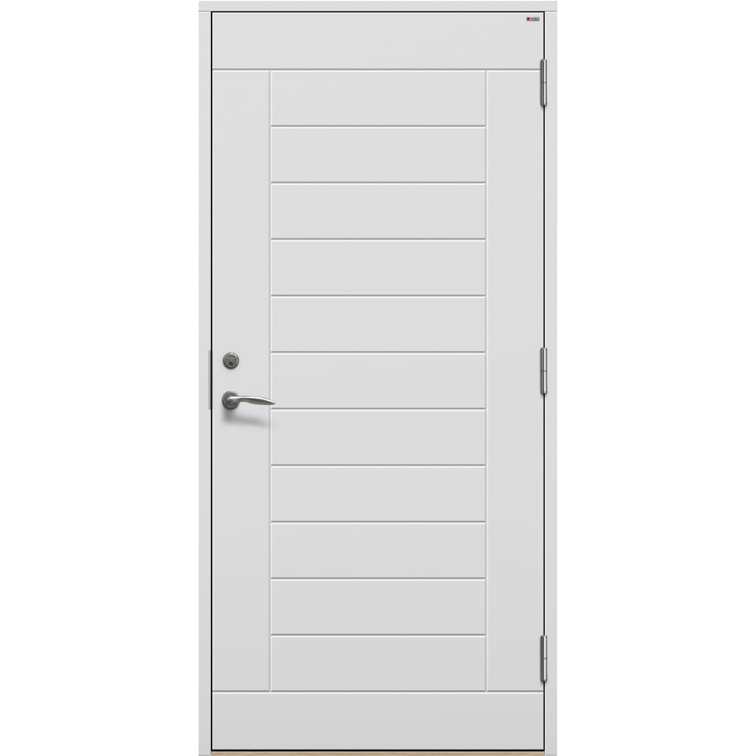 Dieden-Ekodoor Lund 1700 Ytterdörr