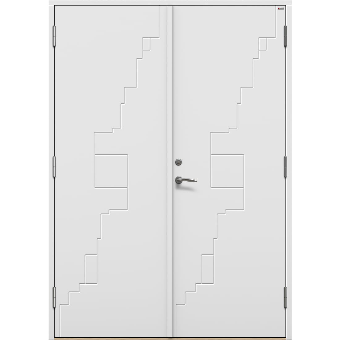 Dieden-Ekodoor Nova 9600 Parytterdörr