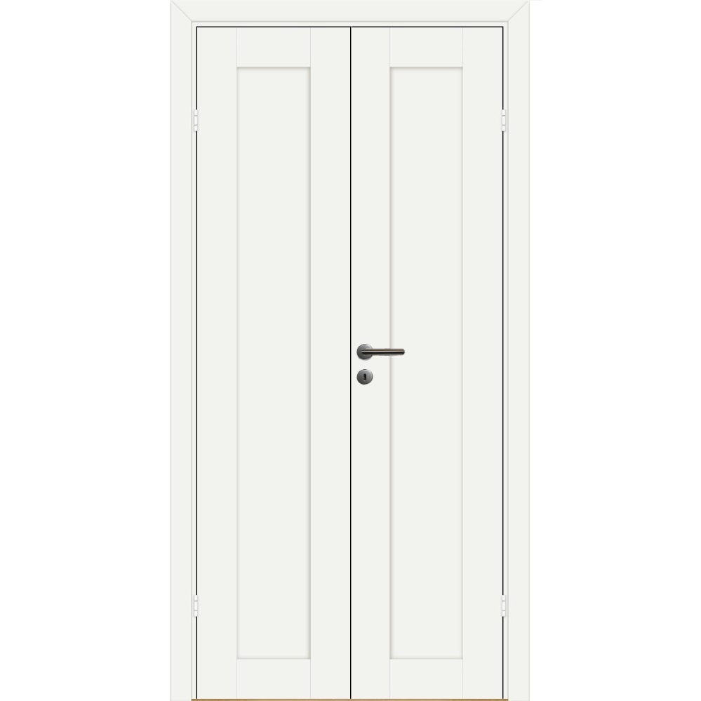 Bleckhall Original 1 Parinnerdörr (smal variant)