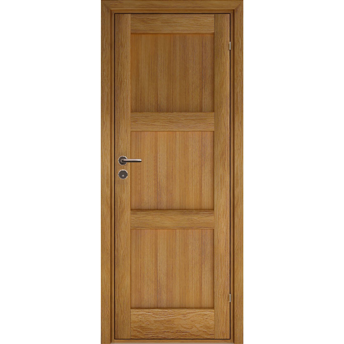 Bleckhall Original 3 Innerdörr Ek