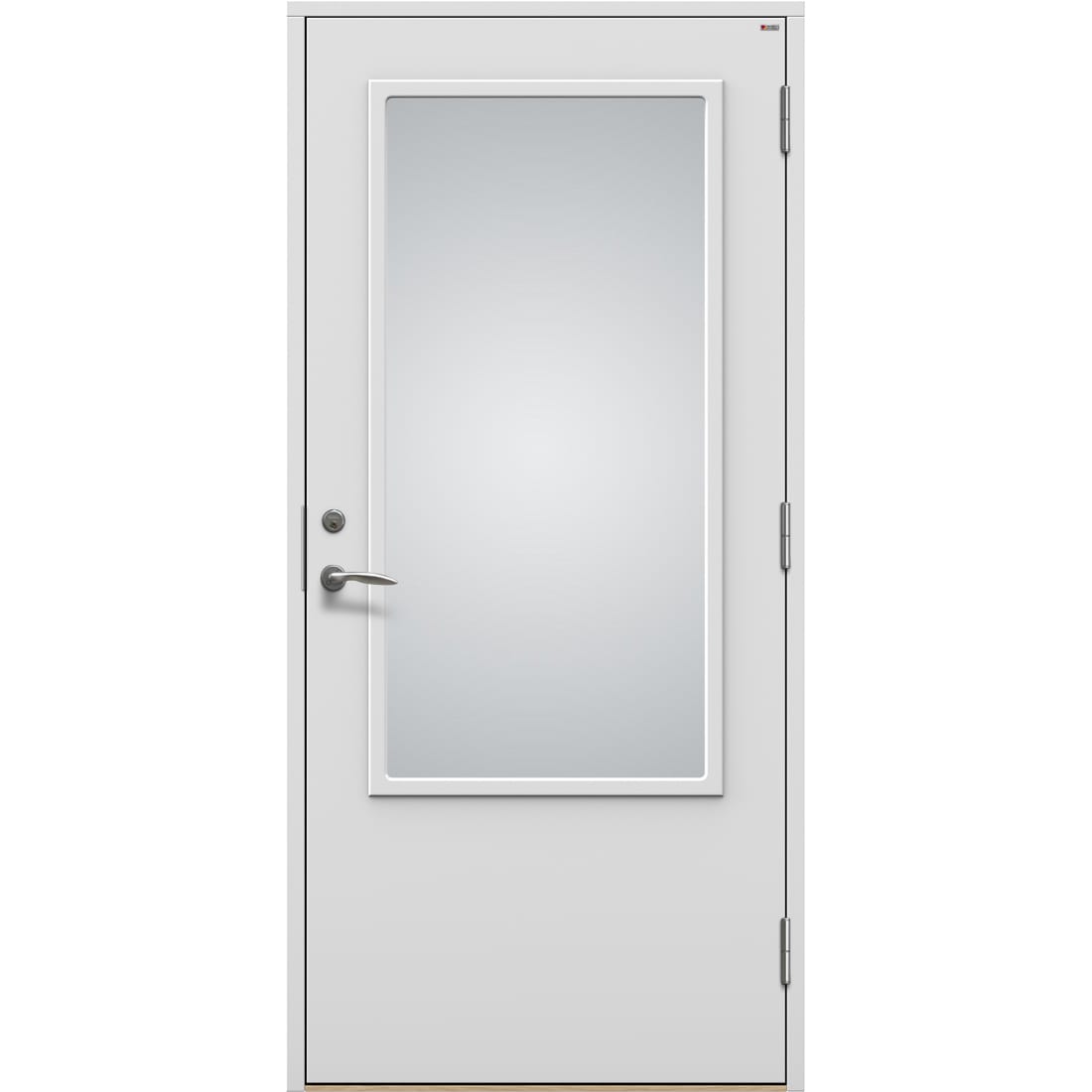 Dieden-Ekodoor Oslo 1036 Ytterdörr