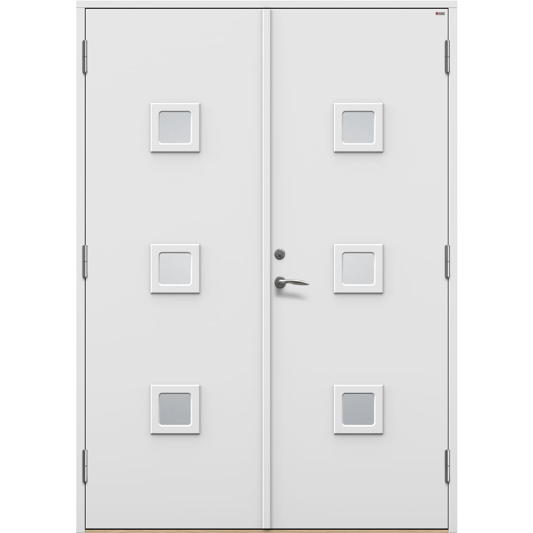 Dieden-Ekodoor Oslo 103B Parytterdörr
