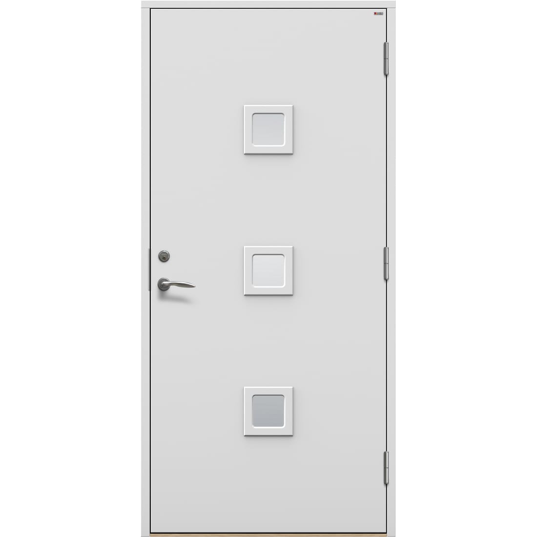 Dieden-Ekodoor Oslo 103B Ytterdörr