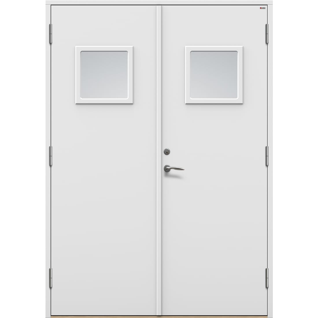 Dieden-Ekodoor Oslo 10I1 Parytterdörr