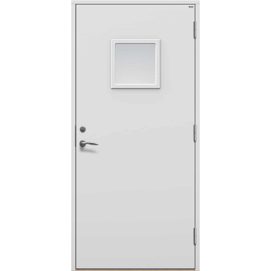 Dieden-Ekodoor Oslo 10I1 Ytterdörr