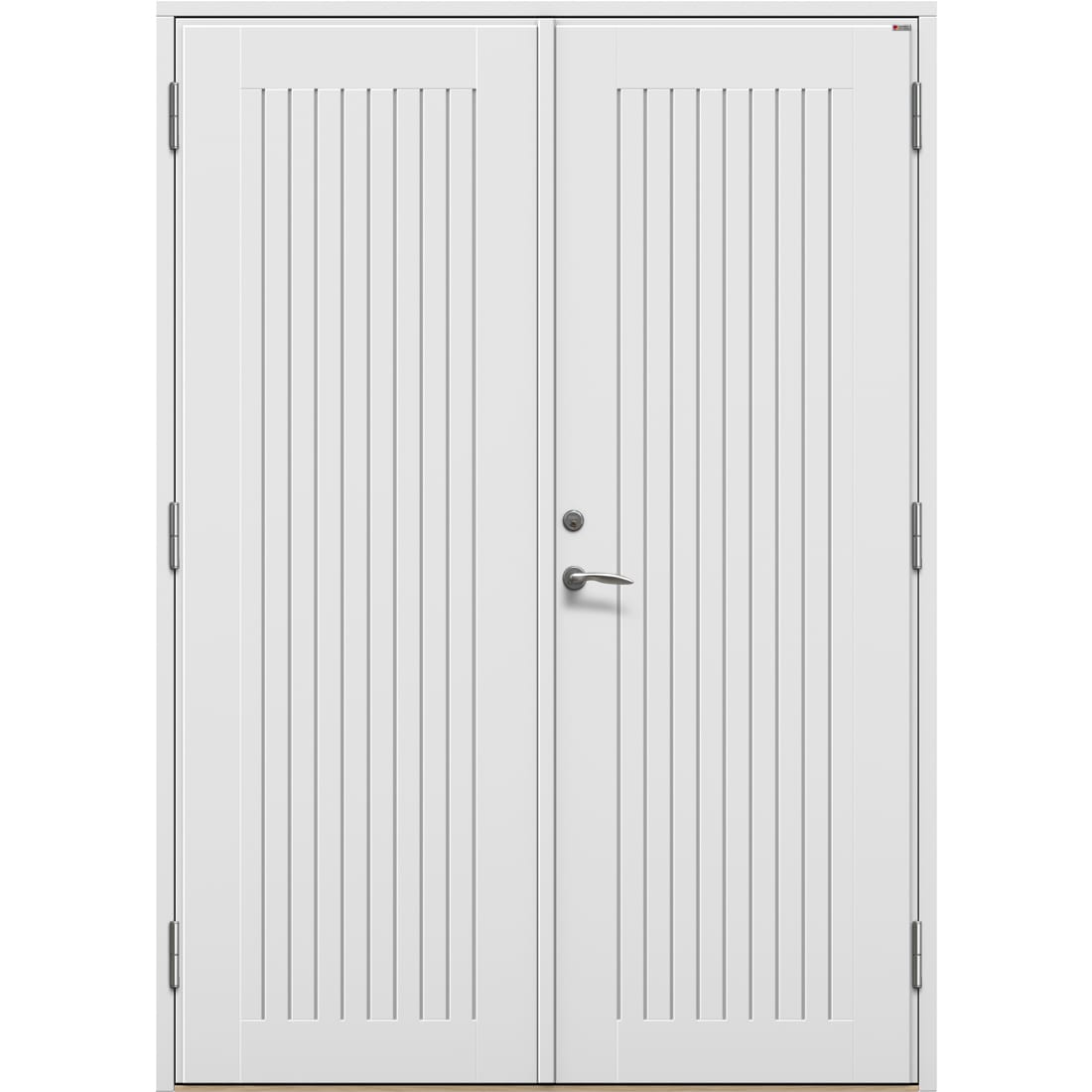Dieden-Ekodoor Plus 4100 Parytterdörr