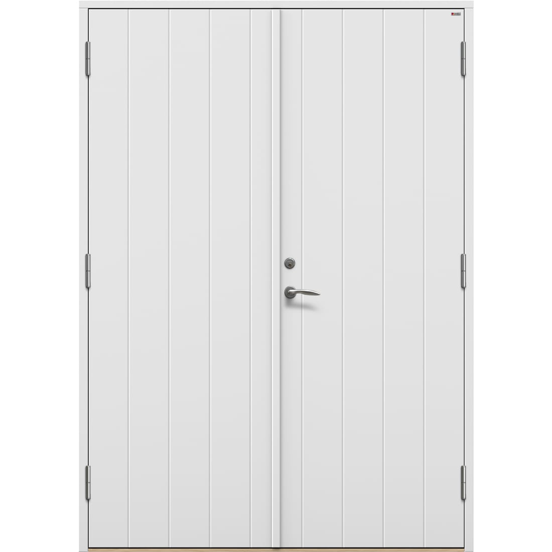 Dieden-Ekodoor Retro 1800 Parytterdörr