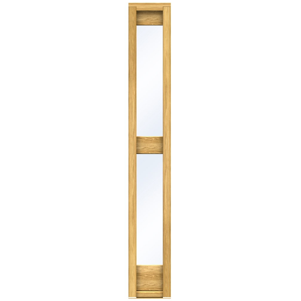 Swedoor Sidoljus SL2 Ek