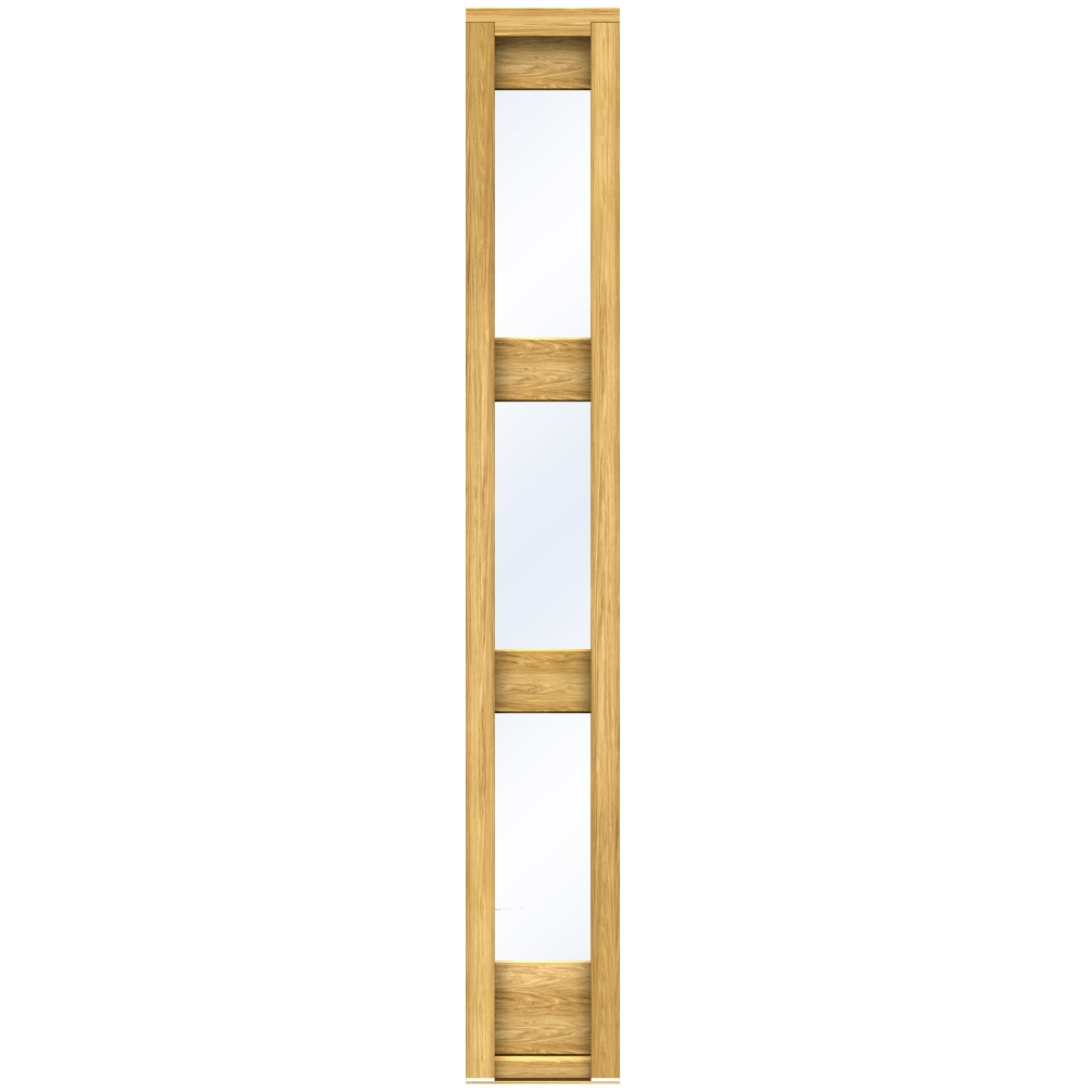 Swedoor Sidoljus SL3 Ek