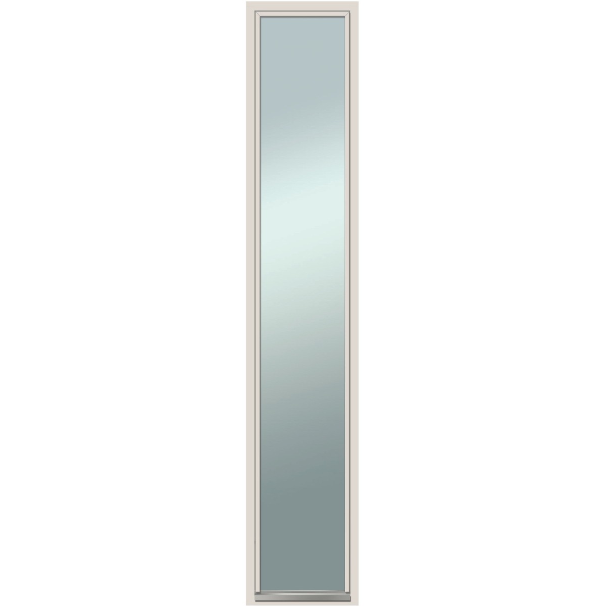 Bleckhall Sidoljus Helglas