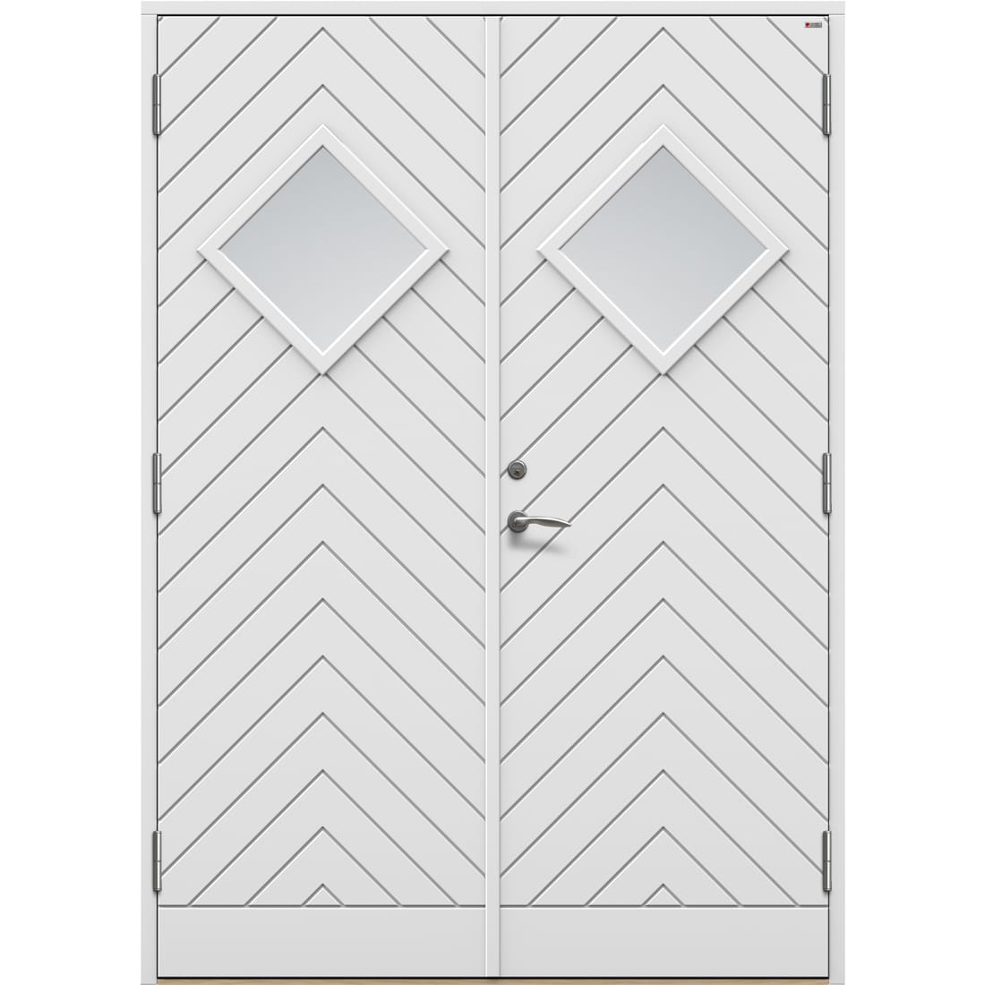 Dieden-Ekodoor Skog 9203 Parytterdörr