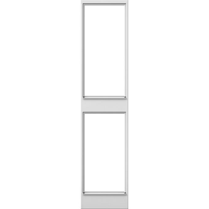 Dieden-Ekodoor SL 321 Sidoljus