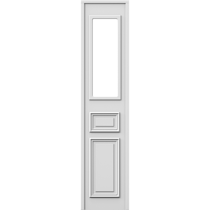 Dieden-Ekodoor SL 631 Sidoljus