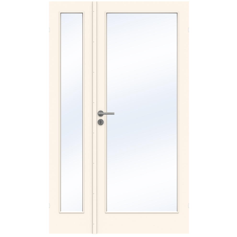 Swedoor Stable GW1 Halvpardörr