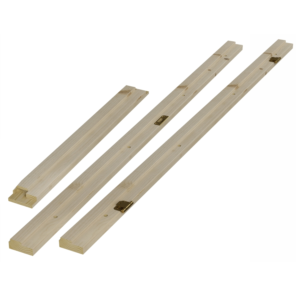 Swedoor Superior Karm 118 mm