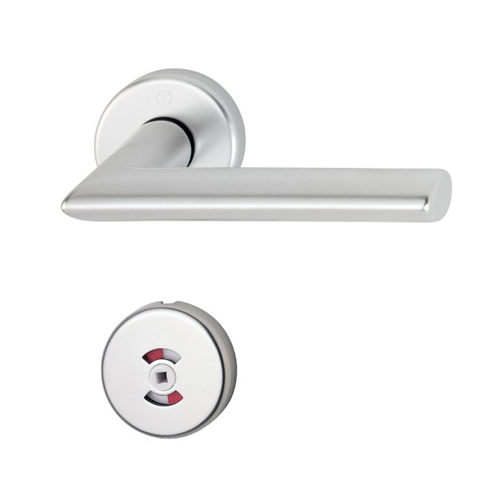 Dörrhandtag HOPPE Stockholm (WC)