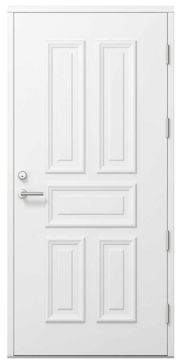 Kaski Strömstad Ytterdörr