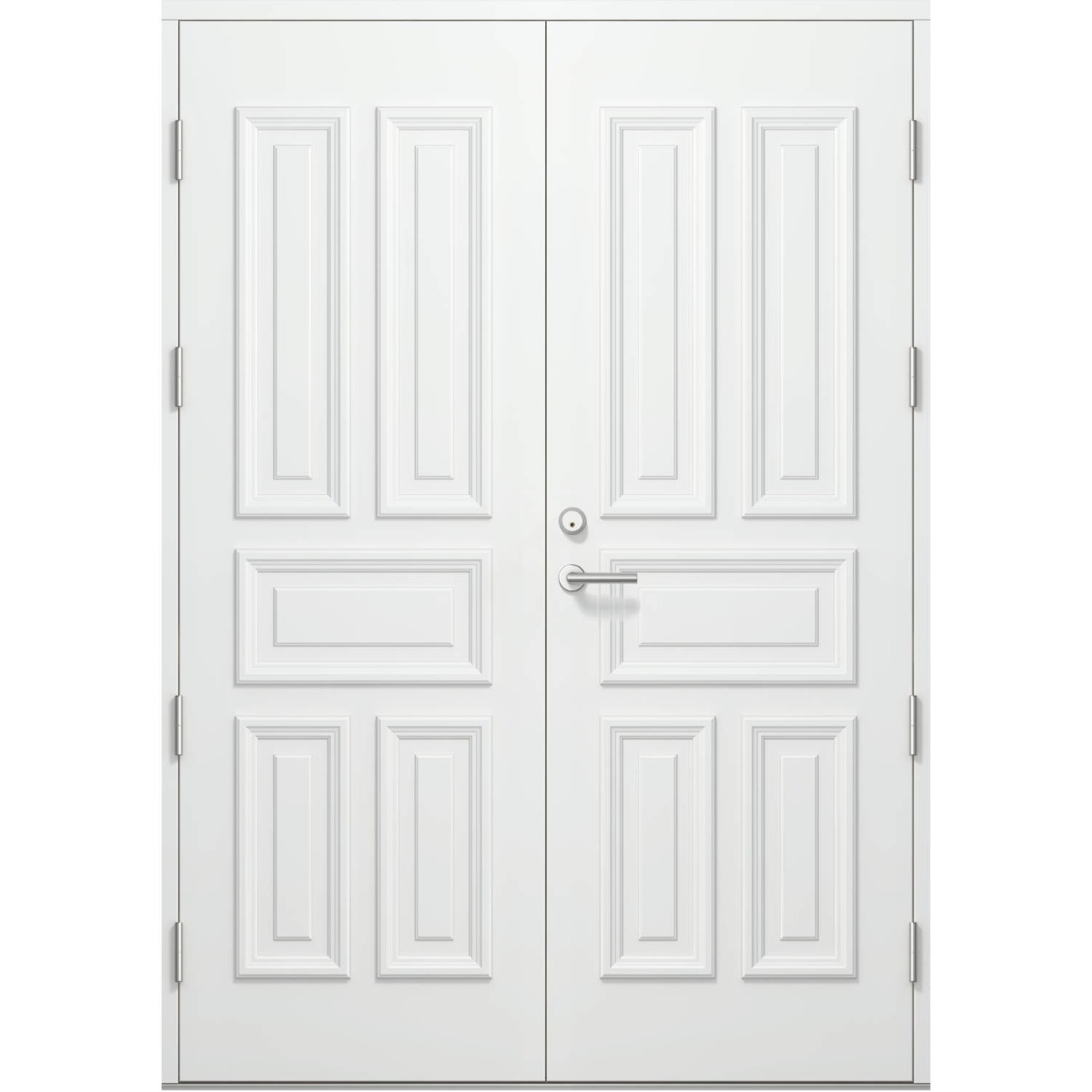 Kaski Parytterdörr Strömstad