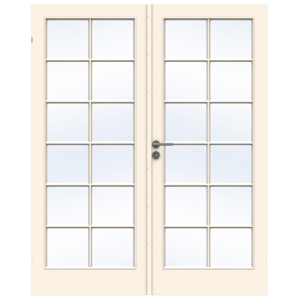 Swedoor Style SP12 Pardörr