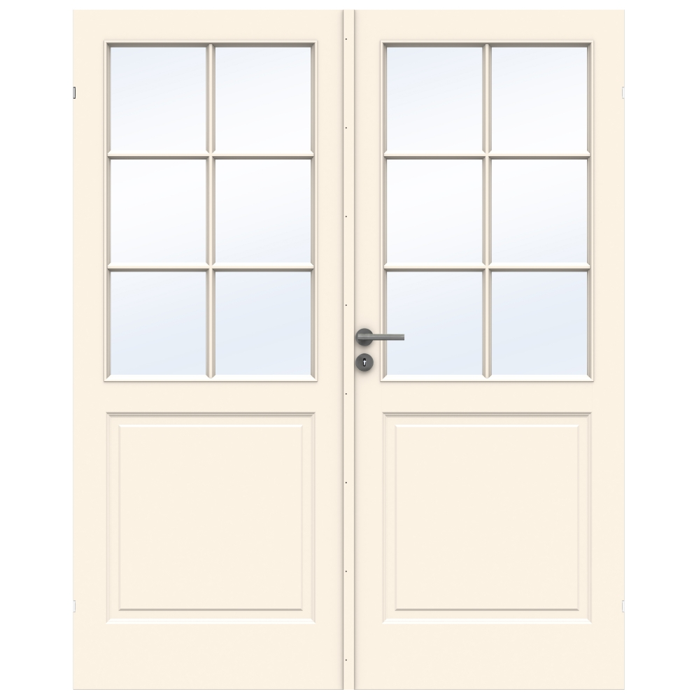 Swedoor Style SP6 Pardörr