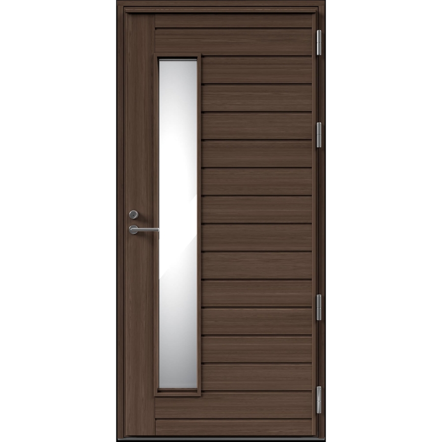 Kaski Tammerfors Ytterdörr