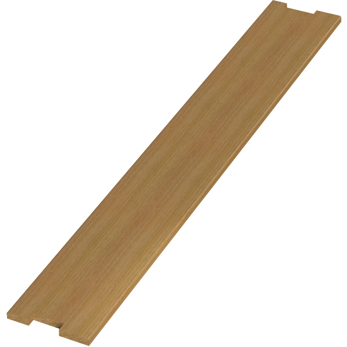Swedoor Falsad tröskel 22 mm för 128 mm karmdjup