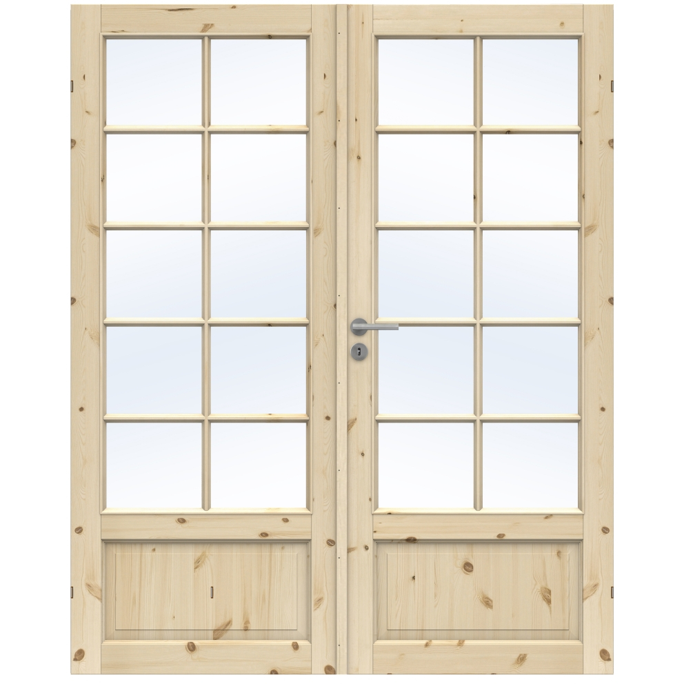 Swedoor Tradition SP10 Pardörr