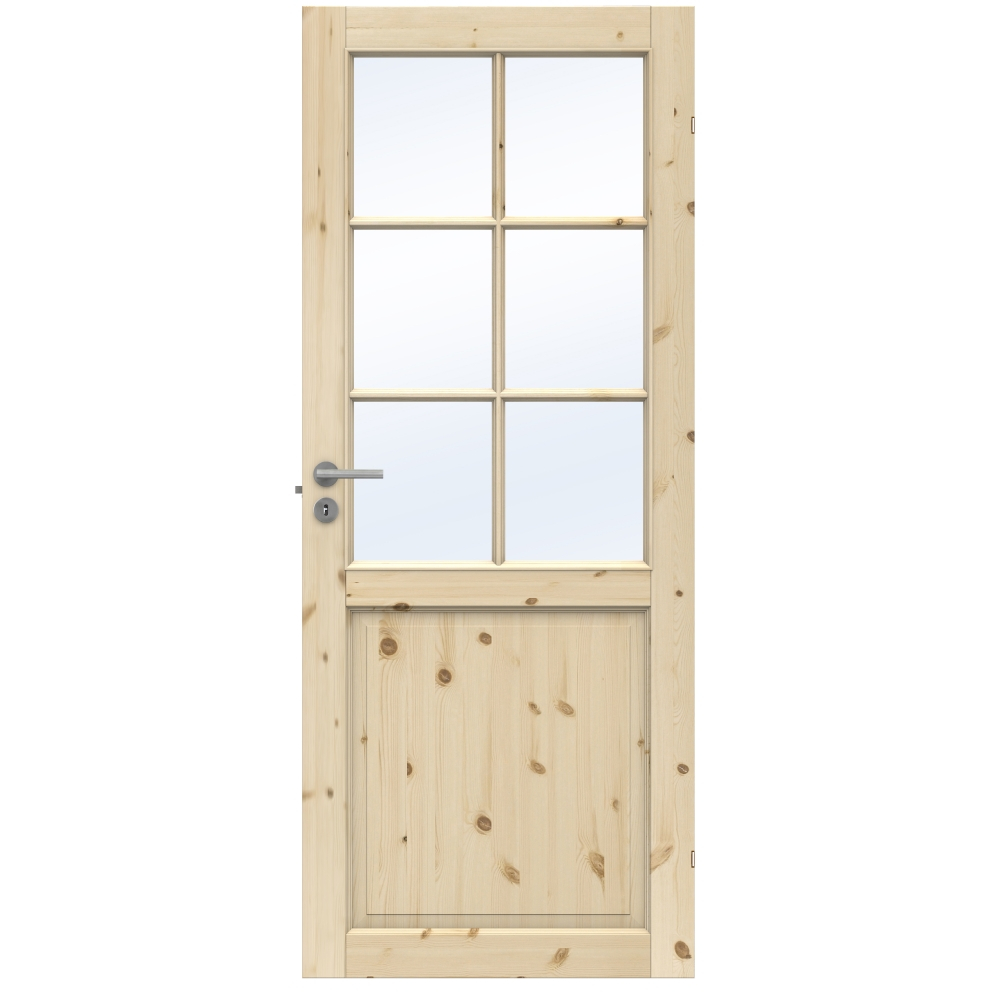 Swedoor Tradition SP6 Innerdörr
