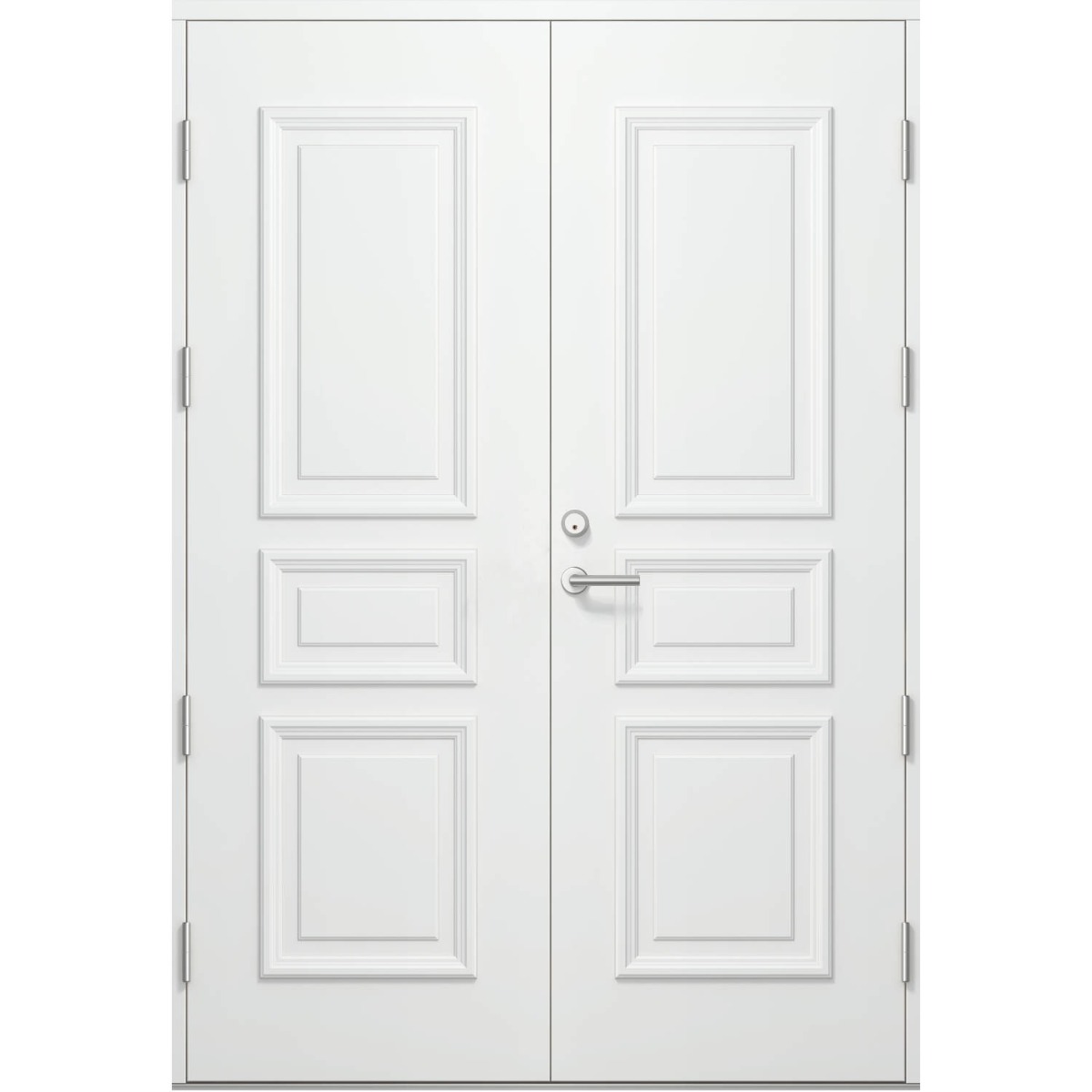 Kaski Parytterdörr Utö