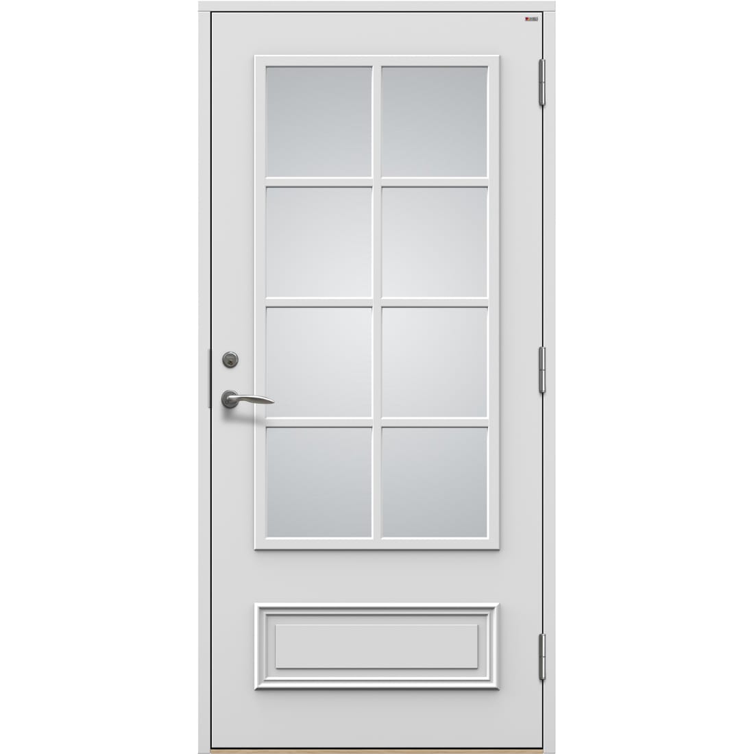 Dieden-Ekodoor Vetlanda 7736 SP3:1 Ytterdörr