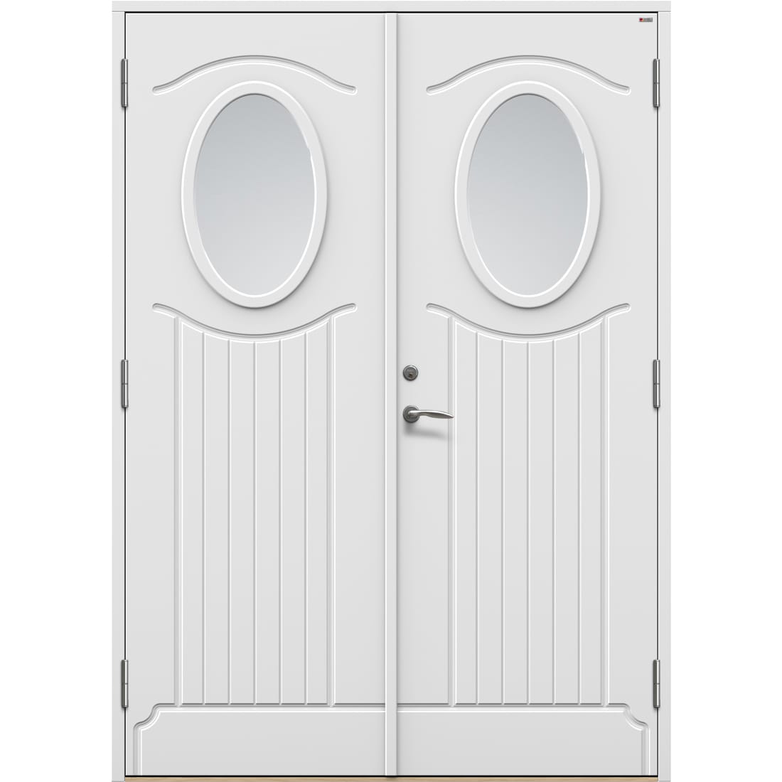 Dieden-Ekodoor Visby 2219 Parytterdörr